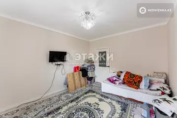 2-комнатная квартира, этаж 3 из 10, 55 м²