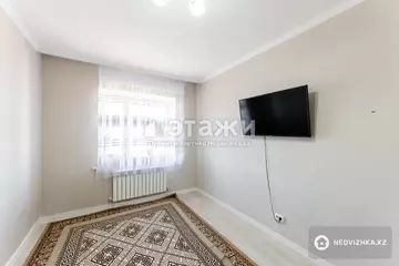 55 м², 2-комнатная квартира, этаж 3 из 10, 55 м², изображение - 4
