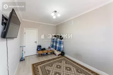 55 м², 2-комнатная квартира, этаж 3 из 10, 55 м², изображение - 5