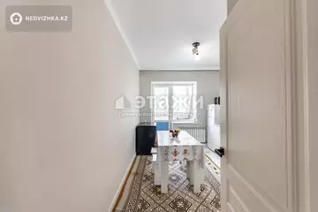 55 м², 2-комнатная квартира, этаж 3 из 10, 55 м², изображение - 7