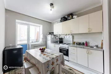 55 м², 2-комнатная квартира, этаж 3 из 10, 55 м², изображение - 8