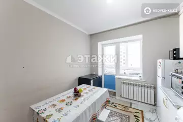 55 м², 2-комнатная квартира, этаж 3 из 10, 55 м², изображение - 9