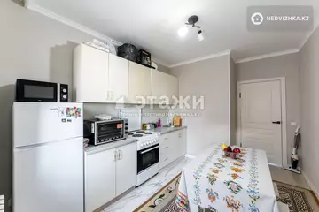 55 м², 2-комнатная квартира, этаж 3 из 10, 55 м², изображение - 10