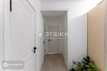 55 м², 2-комнатная квартира, этаж 3 из 10, 55 м², изображение - 12