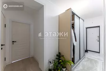 55 м², 2-комнатная квартира, этаж 3 из 10, 55 м², изображение - 13
