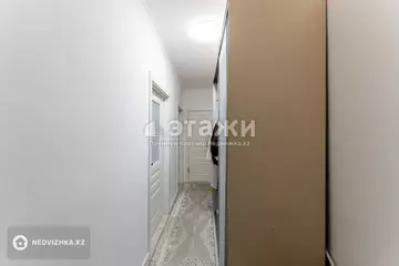 55 м², 2-комнатная квартира, этаж 3 из 10, 55 м², изображение - 14