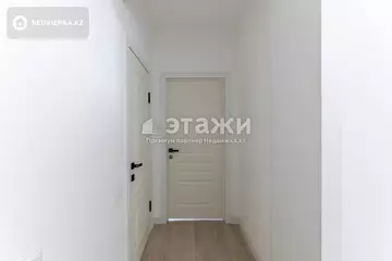 55 м², 2-комнатная квартира, этаж 3 из 10, 55 м², изображение - 15
