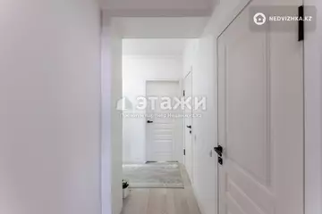 55 м², 2-комнатная квартира, этаж 3 из 10, 55 м², изображение - 16
