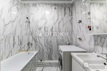 55 м², 2-комнатная квартира, этаж 3 из 10, 55 м², изображение - 17