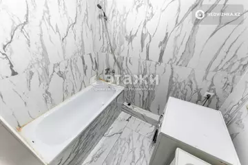 55 м², 2-комнатная квартира, этаж 3 из 10, 55 м², изображение - 18