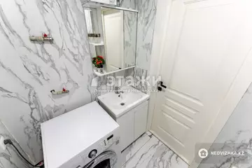55 м², 2-комнатная квартира, этаж 3 из 10, 55 м², изображение - 19