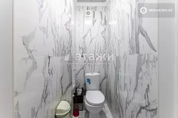 55 м², 2-комнатная квартира, этаж 3 из 10, 55 м², изображение - 20
