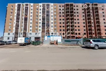55 м², 2-комнатная квартира, этаж 3 из 10, 55 м², изображение - 25