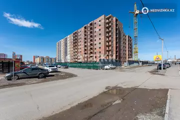 55 м², 2-комнатная квартира, этаж 3 из 10, 55 м², изображение - 26