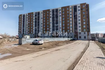 55 м², 2-комнатная квартира, этаж 3 из 10, 55 м², изображение - 27