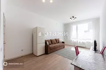 2-комнатная квартира, этаж 11 из 12, 49 м²