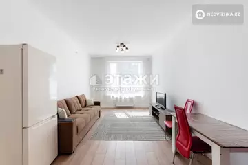 2-комнатная квартира, этаж 11 из 12, 49 м²
