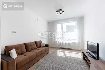 2-комнатная квартира, этаж 11 из 12, 49 м²