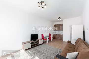 2-комнатная квартира, этаж 11 из 12, 49 м²