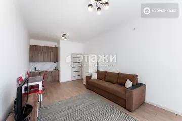 49 м², 2-комнатная квартира, этаж 11 из 12, 49 м², изображение - 4