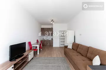 49 м², 2-комнатная квартира, этаж 11 из 12, 49 м², изображение - 5