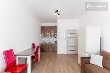 49 м², 2-комнатная квартира, этаж 11 из 12, 49 м², изображение - 6