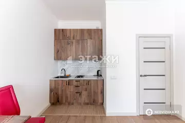 49 м², 2-комнатная квартира, этаж 11 из 12, 49 м², изображение - 7