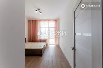 49 м², 2-комнатная квартира, этаж 11 из 12, 49 м², изображение - 9