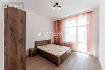 49 м², 2-комнатная квартира, этаж 11 из 12, 49 м², изображение - 10