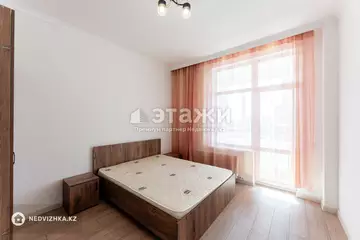 49 м², 2-комнатная квартира, этаж 11 из 12, 49 м², изображение - 11