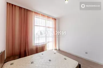 49 м², 2-комнатная квартира, этаж 11 из 12, 49 м², изображение - 12