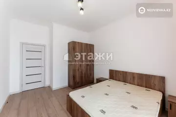 49 м², 2-комнатная квартира, этаж 11 из 12, 49 м², изображение - 13
