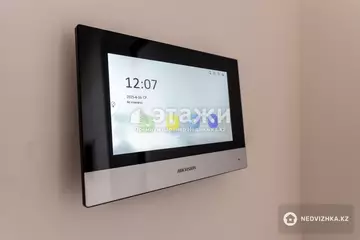 49 м², 2-комнатная квартира, этаж 11 из 12, 49 м², изображение - 17