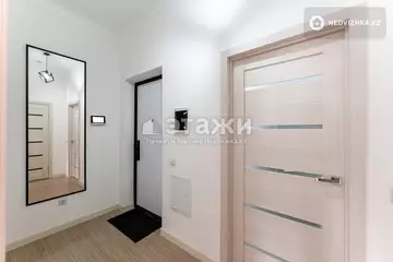 49 м², 2-комнатная квартира, этаж 11 из 12, 49 м², изображение - 18