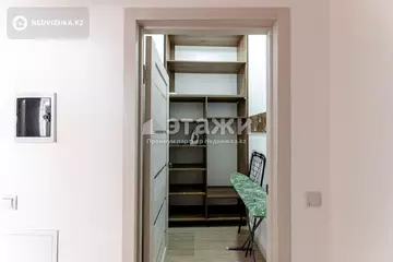 49 м², 2-комнатная квартира, этаж 11 из 12, 49 м², изображение - 19