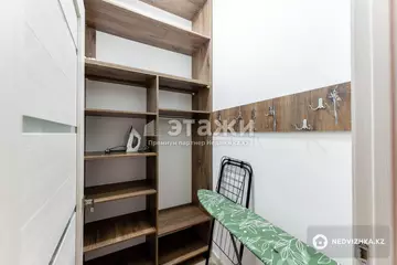49 м², 2-комнатная квартира, этаж 11 из 12, 49 м², изображение - 20