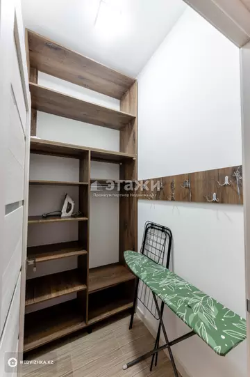 49 м², 2-комнатная квартира, этаж 11 из 12, 49 м², изображение - 21