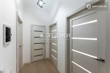 49 м², 2-комнатная квартира, этаж 11 из 12, 49 м², изображение - 22
