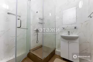 49 м², 2-комнатная квартира, этаж 11 из 12, 49 м², изображение - 24