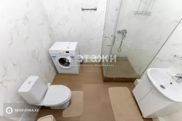 49 м², 2-комнатная квартира, этаж 11 из 12, 49 м², изображение - 26