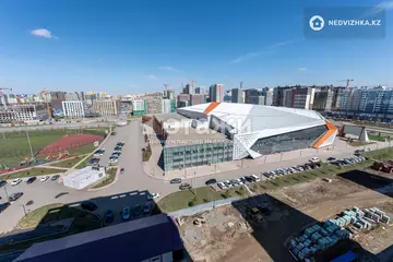 49 м², 2-комнатная квартира, этаж 11 из 12, 49 м², изображение - 28