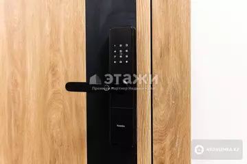 49 м², 2-комнатная квартира, этаж 11 из 12, 49 м², изображение - 27