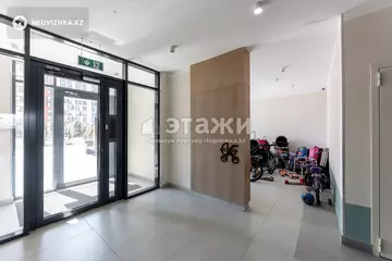 49 м², 2-комнатная квартира, этаж 11 из 12, 49 м², изображение - 29