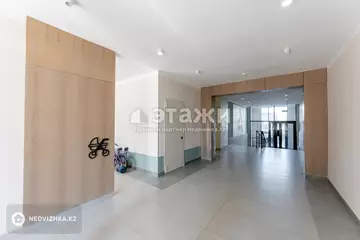 49 м², 2-комнатная квартира, этаж 11 из 12, 49 м², изображение - 30