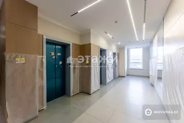 49 м², 2-комнатная квартира, этаж 11 из 12, 49 м², изображение - 32