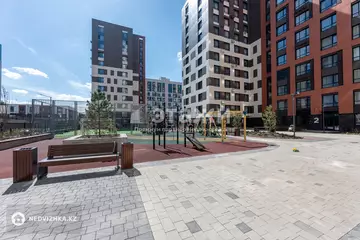 49 м², 2-комнатная квартира, этаж 11 из 12, 49 м², изображение - 34