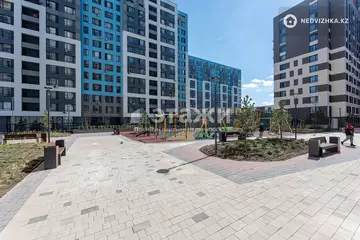 49 м², 2-комнатная квартира, этаж 11 из 12, 49 м², изображение - 35