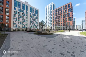 49 м², 2-комнатная квартира, этаж 11 из 12, 49 м², изображение - 36