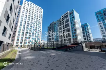 49 м², 2-комнатная квартира, этаж 11 из 12, 49 м², изображение - 37