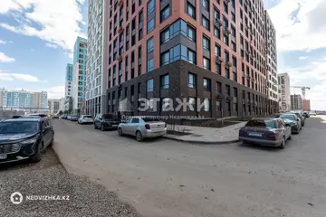 49 м², 2-комнатная квартира, этаж 11 из 12, 49 м², изображение - 40